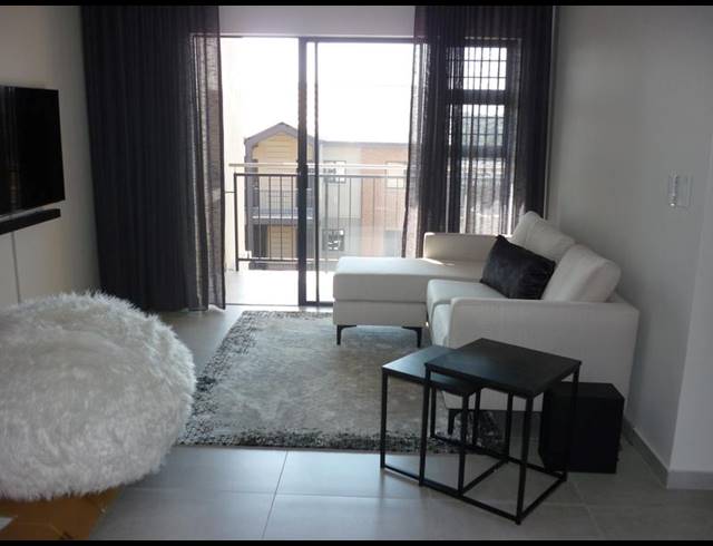 2 BEDROOM PROPERTY TO RENT IN KYALAMI